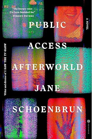 Public Access Afterworld