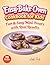 Easy–Bake Oven Cookbook for Kids: Easy Recipes with Color Photos for Fun and Simple Baking
