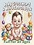 Baby Crossword and Words Seach Puzzles Book: Crossword and Word Search Puzzles Book with easy to read print about Babies, Infants, Family, Progeny and ... Vacations, Holidays, Baby Shower, Alone Time