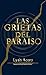 LAS GRIETAS DEL PARAISO: Grietas en el Paraíso: Una historia de transmutación, resiliencia y el camino hacia la paz interior. (Spanish Edition)
