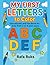My First Uppercase Letters to Color: Learn the Alphabet in a Fun Way: Educational and fun book for kids ages 3 to 6