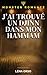 J'ai trouvé un djinn dans mon hammam: Monster Romance française (French Edition)