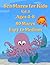 Sea Mazes for Kids Vol. 5: 80 Mazes for Ages 4–8 Easy to Medium Ocean Puzzle Book
