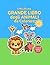 Il Mio Primo Grande Libro degli Animali da Colorare: "30 disegni semplici con modelli a colori e curiosità per bambini dai 2 ai 5 anni". (Italian Edition)