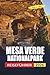 Mesa Verde Nationalpark Reiseführer 2026: Praktische Tipps für Cliff Dwellings, Ranger-Touren und Planung im Südwesten Colorados (German Edition)