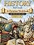 5th Grade History - Semester 1: A Christian Homeschool Workbook (Units 1 - 5)