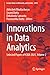 Innovations in Data Analytics: Selected Papers of ICIDA 2025, Volume 2 (Lecture Notes in Networks and Systems, 2012)