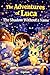 The Adventures of Luca The Shadow Without a Name: A magical children’s story about toys, friendship, and not forgetting what we love
