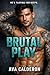 Brutal Catch: A Dark Sports Romance (Chicago Kings Book 1)