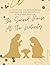 The Sacred Pause at The Nativity: A Christian Colouring Devotional Book