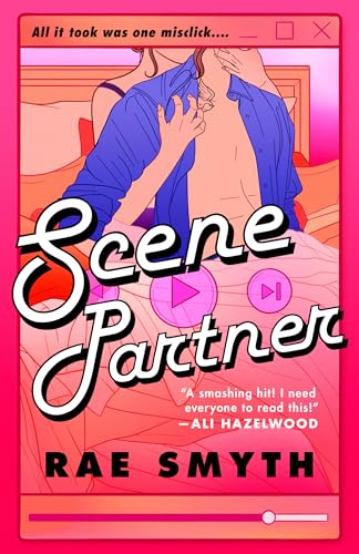 Scene Partner (Paperback)