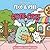 TIKO & PIBI Adventures: Cute Cats: Coloring Book | Simple and Fun Kittens and Cats with Thick Lines for Toddlers and Kids