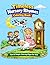 Timeless Nursery Rhymes Coloring Book: Fun & Simple Coloring Pages for Kids