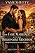 The Fake Marriage With the Billionaire Neighbor: A Small-Town Enemies to Lovers Romance (Maplewood Hearts Book 51)