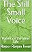 The Still Small Voice: Poems on the Inner Life