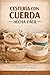 CESTERÍA CON CUERDA HECHA FÁCIL: Guía paso a paso para principiantes sobre cómo crear cestas elegantes y funcionales con cuerda de algodón, cordón de macramé y yute. (Spanish Edition)
