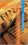 PROCUREMENT 101: ...