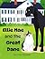 Ellie Mae and the Great Dane (Campbell Ranch Stories)