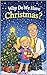Natali Asks: Why Do We Have Christmas?