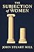 THE SUBJECTION OF WOMEN
