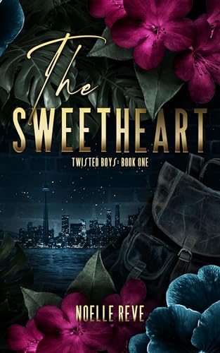 The Sweetheart (Twisted Boys Book 1)