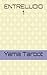 ENTRELUDIO 1 (Spanish Edition)