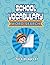 LARGE PRINT School Vocabulary Word Search for Kids Ages 6 plus: 50 Word Search