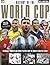 History of the World Cup: Relive the thrills, legends, and iconic moments of every World Cup—from 1930 to 2026—with profiles, interviews, and unforgettable games that shaped football history.