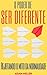 O poder de ser diferente: Rejeitando o mito da normalidade (Portuguese Edition)
