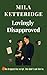 Lovingly Disapproved: An Opposites-Attract, Closed-Door Small-Town Romcom (Copperleaf Vale Romcoms Book 4)