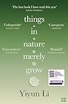 Things in Nature ...