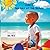 Kyro's Big Day at the Beach: (Paperback)