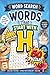 Words That Start With H Word Search: Huge Fun with H-Themed Word Search Puzzles