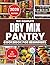 The Complete Dry Mix Pantry Cookbook for Beginners: Effortless Make Ahead Recipes That Save Time, Reduce Stress, and Turn Simple Ingredients into Comforting Meals