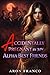 Accidentally Pregnant By My Alpha Best Friends: A Reverse Harem Wolf Shifter Romance of Unexpected Pregnancy, Fierce Protection, and Shared Fated Love