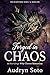 Forged in Chaos: A Heartforge Why-Choose Romantasy (The Heartforge Book 1)