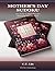 Mother's Day Sudoku: 200 Easy to Hard Puzzles | Relaxing Gift for Mom Vol. 1