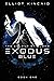 Exodus Blue (The Colour of ...