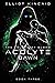 Acolyte Dawn (The Colour of Blood #3)