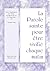 Faire l’expérience de Christ, se réjouir de Lui et L’exprimer (3): Volume cinq (La Parole sainte pour être vivifié chaque matin) (French Edition)