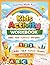 Kids Activity Workbook: ABC, 123, Colors & Shapes | Tracing, Coloring & Fun Learning Activities for Ages 3–5