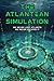 The Atlantean Simulation: We Never Lost Atlantis, We Never Escaped it