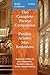 The Complete Parsha Companion - Parshas Acharei Mos Kedoshim: Summary, Haftorah, Bee, Mefarshim, Torah Or, Likkutei Sichos, Story, Halacha