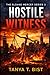 Hostile Witness: A Legal Thriller (The Sloane Mercer Series)