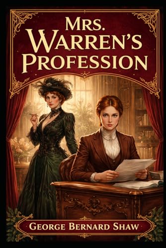 Mrs. Warren's Profession