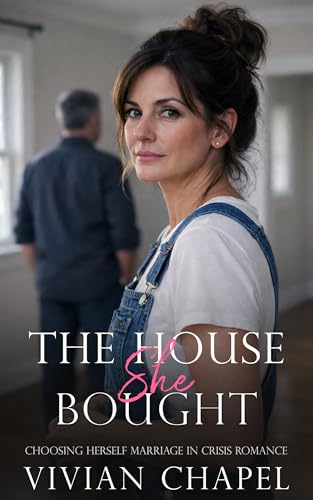 The House She Bought: Marriage In Crisis Romance (Choosing Herself Book 5)