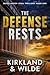 The Defense Rests: A Legal ...
