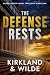 The Defense Rests: A Legal Thriller (Becca Mason Legal Thrillers Book 1)