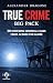 True Crime Big Pack: 50 Sho...