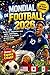 Mondial de Football 2026: Guide du supporter de la Coupe du monde 2026 avec quiz, pages de coloriage, tableau de pronostics et calendrier des 104 matchs (French Edition)
